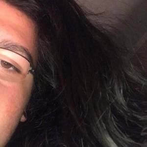 Meet your Posher, Zachary